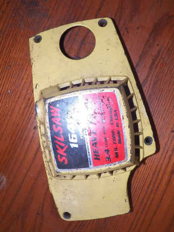 Skilsaw 1641 Chainsaw Starter Cover Only