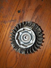 Stihl 038av Chainsaw Points Type Flywheel