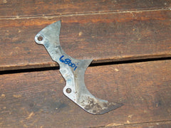 Dolmar 116si Chainsaw Bucking Spike