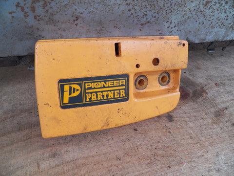 Partner 400 Chainsaw Clutch cover