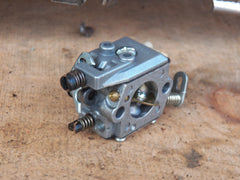 stihl 025 av chainsaw walbro WT503 carburetor