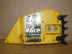 Mcculloch MS1846AV Chainsaw Clutch Cover W/ Spike