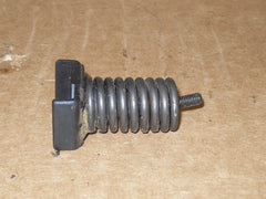 husqvarna 357, 359 xp chainsaw cylinder av spring mount #2