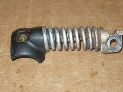 stihl ms441 chainsaw cylinder av spring mount