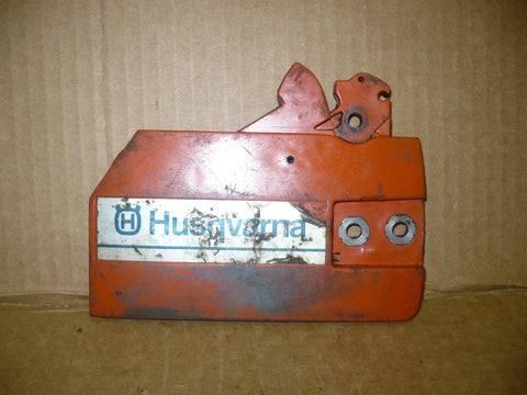 Husqvarna 36 Chainsaw Clutch Cover Only