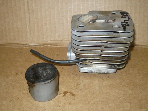 Jonsered 625 Chainsaw 48mm OEM Piston and Cylinder