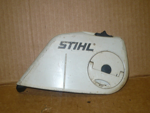 Stihl MS270 Chainsaw Clutch Cover Assembly