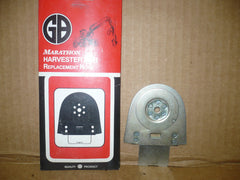 GB Marathon Harvester Bar Replacement Roller Nose NEW (tip bin 3)