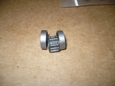 Stihl 08 S 08S Chainsaw wrist pin bearing