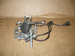 Dolmar 120si chainsaw hardware kit