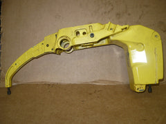 John Deere 55SV Chainsaw Trigger Handle Housing