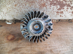 Stihl 036 chainsaw flywheel 1125 400 1202