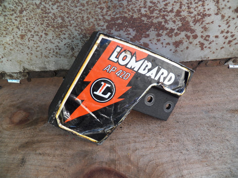 Lombard AP42D Chainsaw Clutch Cover