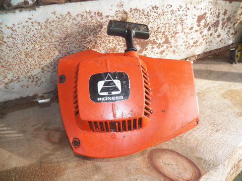 Pioneer Farmsaw Chainsaw Starter Assembly