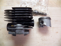 jonsered 910 E, ev chainsaw piston and cylinder kit