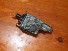 mcculloch mac 110 - 160s chainsaw mdc 15 carburetor REBUILT