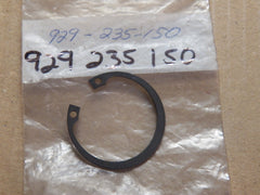 Dolmar 309 Cut-Off Saw Snap Ring 929 235 150 NEW (DB-5)