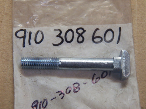 Dolmar 309 Cut-Off Saw Adjusting Screw 910 308 601 NEW (DB-5)