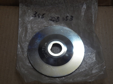 Dolmar 309 Chopsaw Pressure Disk 395 228 053 NEW (DB-5)