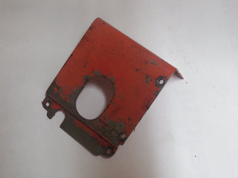 Homelite 500 Chainsaw Cylinder Cover
