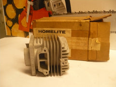 Homelite XL-101 Chainsaw Cylinder A-69723 NEW (HOB-O)