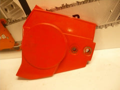 Homelite XL-101 Chainsaw Clutch red cover 63708 NEW (HOS-E)
