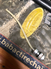Partner R440t Partner R16 - R440 Chainsaw fuel tank vent