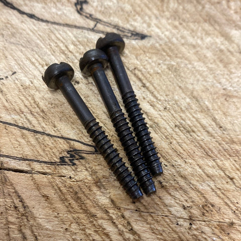 husqvarna 55 chainsaw screw set for the top cover