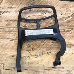 stihl ms441 chainsaw chainbrake handle new 1138 790 9101 (ST-206A)