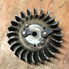 Olympic 261 Chainsaw Flywheel and Starter Pawls