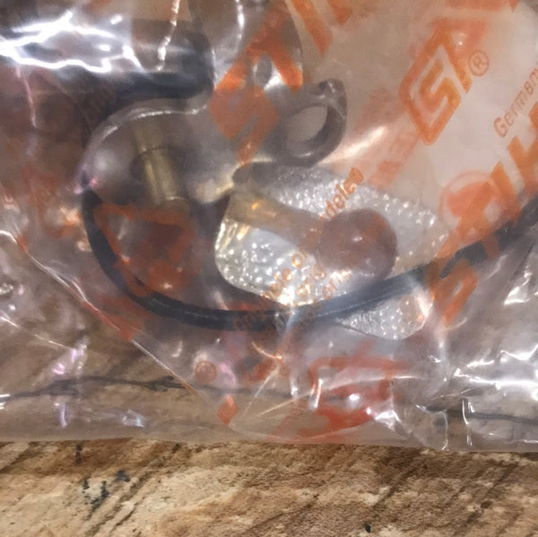 OEM STIHL POINTS SET 07 S 08 S 041 AV 045 AV TS08 S TS350 AVE 1107-400