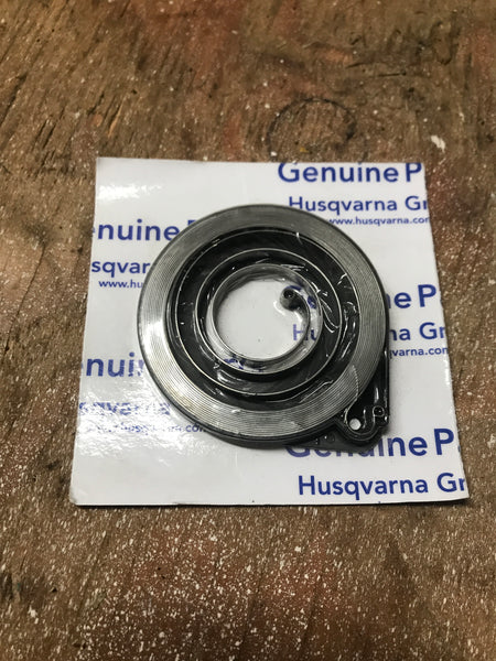 Husqvarna 501763101 Starterfeder - Original Ersatzteil Für Rasenmäher