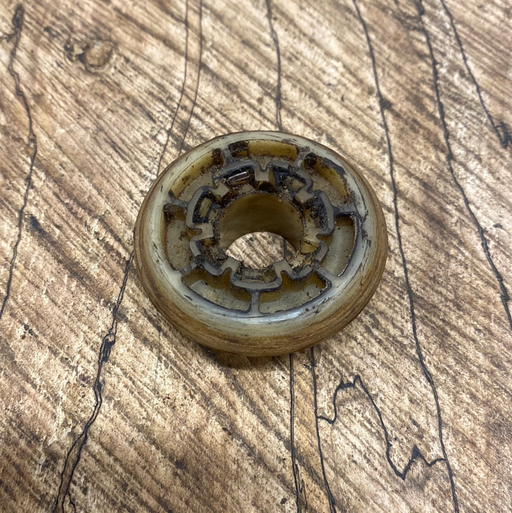 thumbnail image 2 of Farmertec Chainsaw Oil Pump Worm Gear For Husqvarna 281, 288, 288 XP, 394, 395 2 of 4