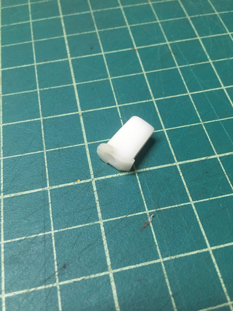 Fast Idle Rabbit Button Homelite Fast Idle Button ST Trimmer models 94083 (HM-1217)