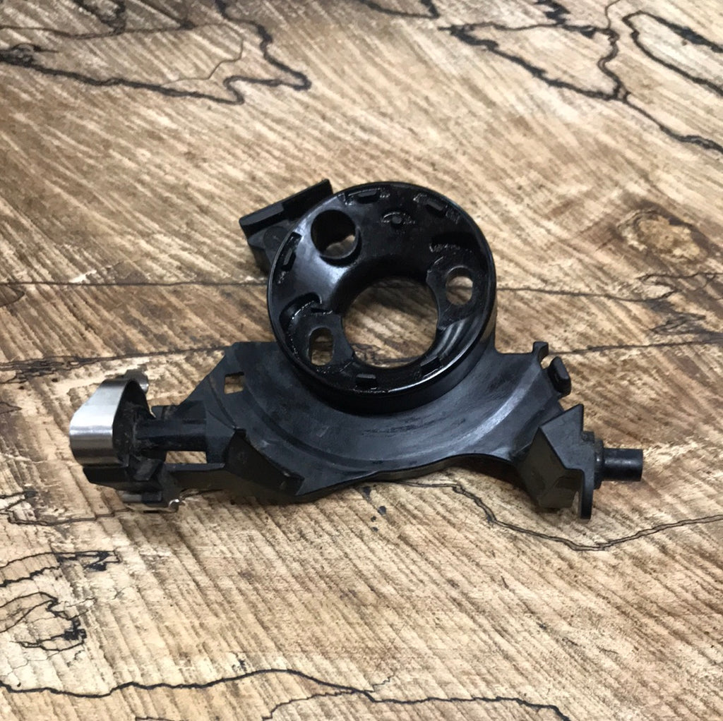 Supporto Filtro Aria Stihl 11411410920 ORIGINALE STIHL - 1141-141-0920 Supporto Filtro Aria Stihl 11411410920 ORIGINALE STIHL - 1141-141-0920