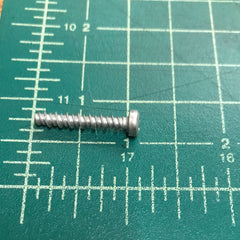 Homelite ST-80 string trimmer screw 94064 new (hm-65)