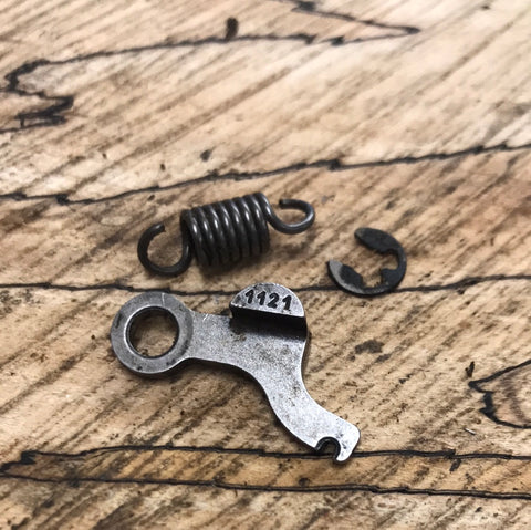 stihl ms362 chainsaw brake lever kit