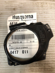 Husqvarna 576xp Chainsaw Flywheel Shroud 537 20 26-01 NEW (HAB-1)