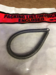 Homelite Chainsaw Clutch Spring NEW 55123-C Fits Homelite 1050 Chainsaw (hm 319)