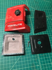 Homelite heat exchanger kit A-94284-A (Box 990)