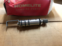 homelite 350, 360 chainsaw 4 O-ring type oil pump a-70625-A new (HM 321)