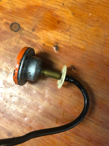 Ölpumpe für Stihl 056 AV 056AV Oil pump Ölpumpe für Stihl 056 AV 056AV Oil pump