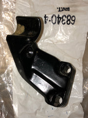 homelite xl-123 chainsaw handle bar bracket 68340-4 new (box 9)