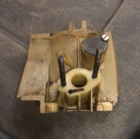 partner 500, 5000 chainsaw carb base mount only