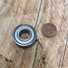 Tanaka PM 35 brushcutter ball bearing 999-61600-102 New (MISC BIN)