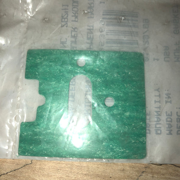 Homelite Trimmer Muffler Gasket NEW 98786-C (HM-7556)