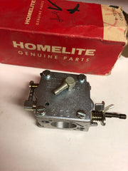 homelite 450 chainsaw sdc 54b carburetor a-70792-b new (hm-144)
