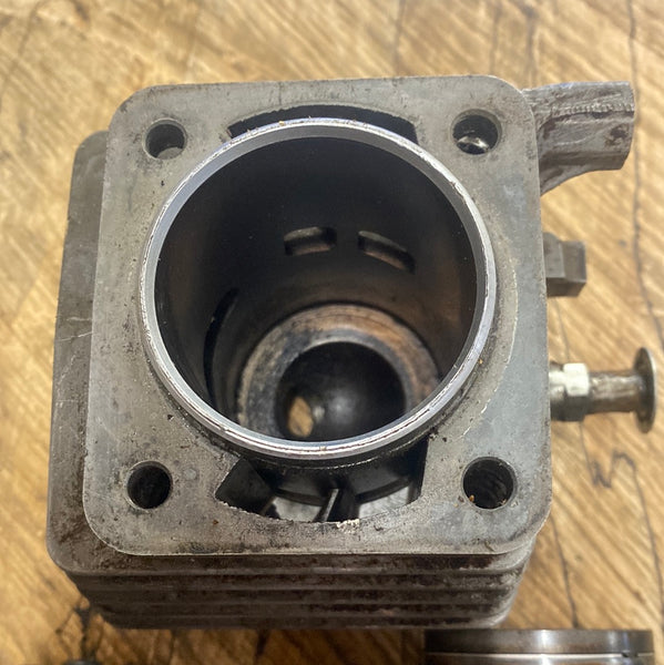 Pioneer Farmsaw Chainsaw Piston and Cylinder kit