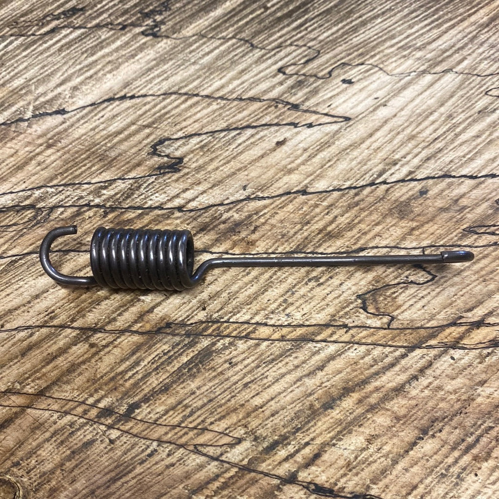 Dolmar 5105 chainsaw chain brake spring