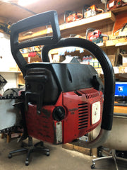 Jonsered 630 Complete Running Serviced Chainsaw